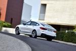 BMW 640i xDrive Gran Turismo M Sport 2017 года (WW)